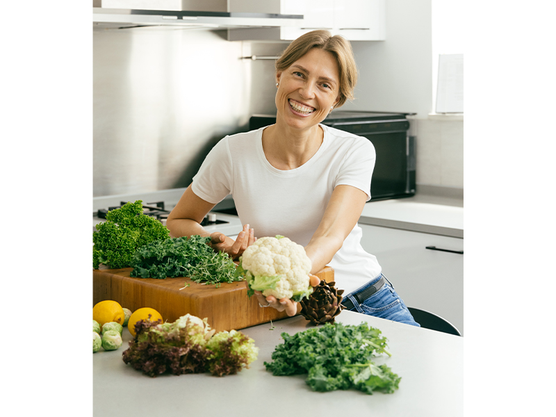 food nutritionist dietitian in Hong Kong