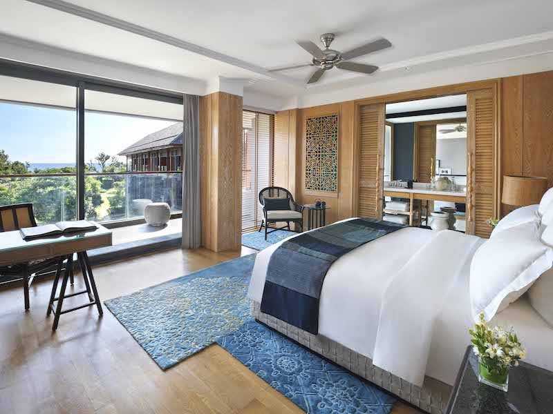 Resort in Bali