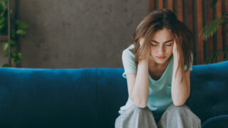 types of headache & treatment of migraine symptoms
