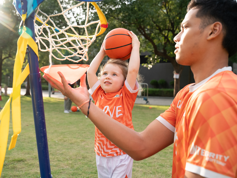 apps for parents minisport