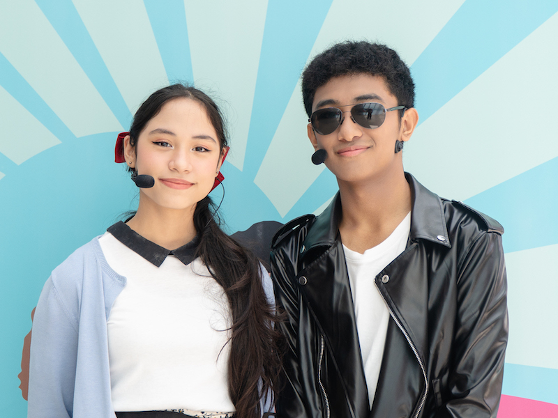 CSS Students 