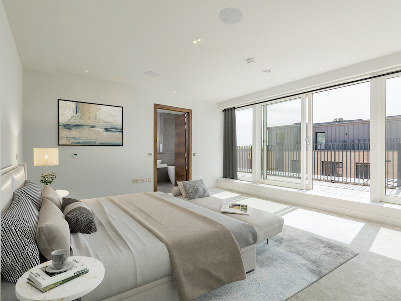 move to scotland property for sale in Edinburgh