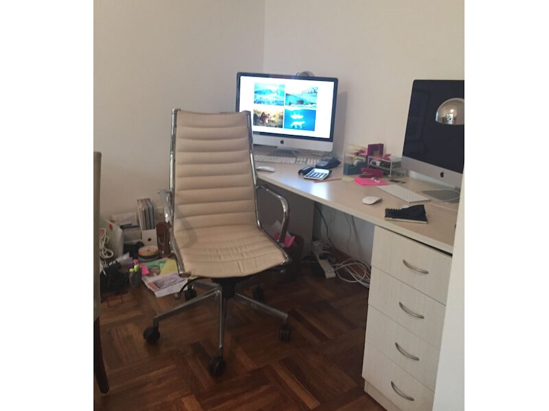 home office design