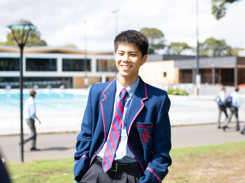 sydney private schools, independent boarding schools, sydney student