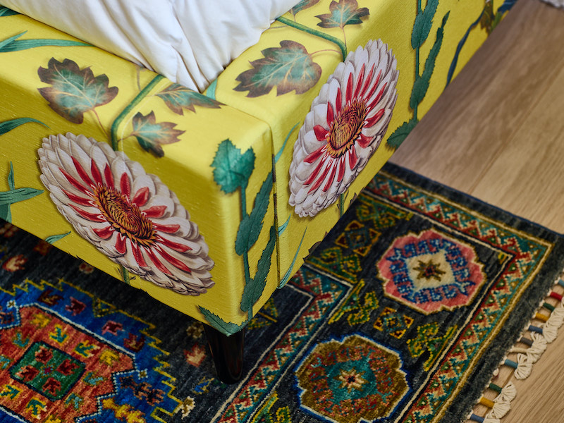 antique furniture