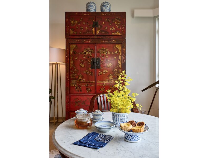 antique furniture
