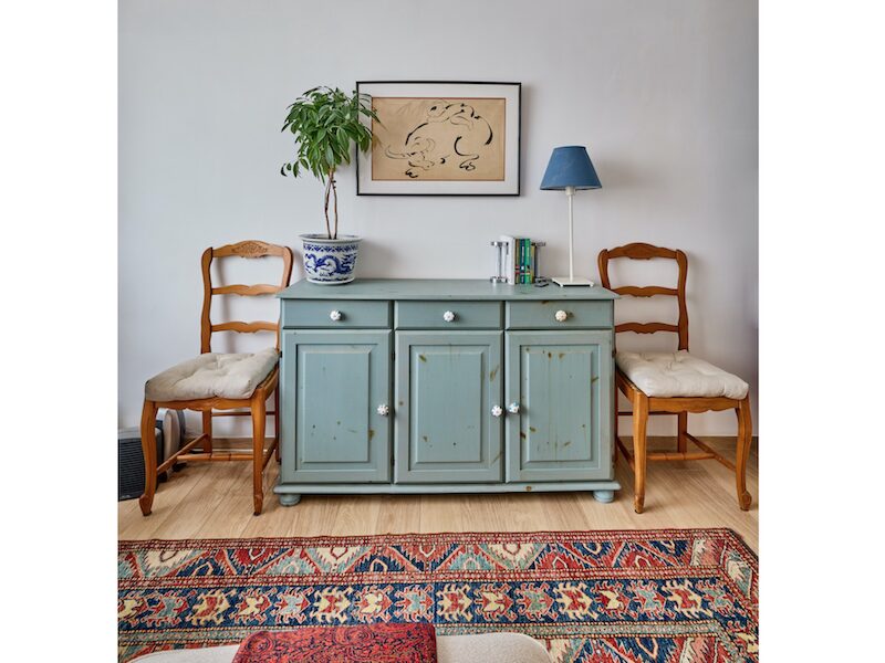 antique furniture