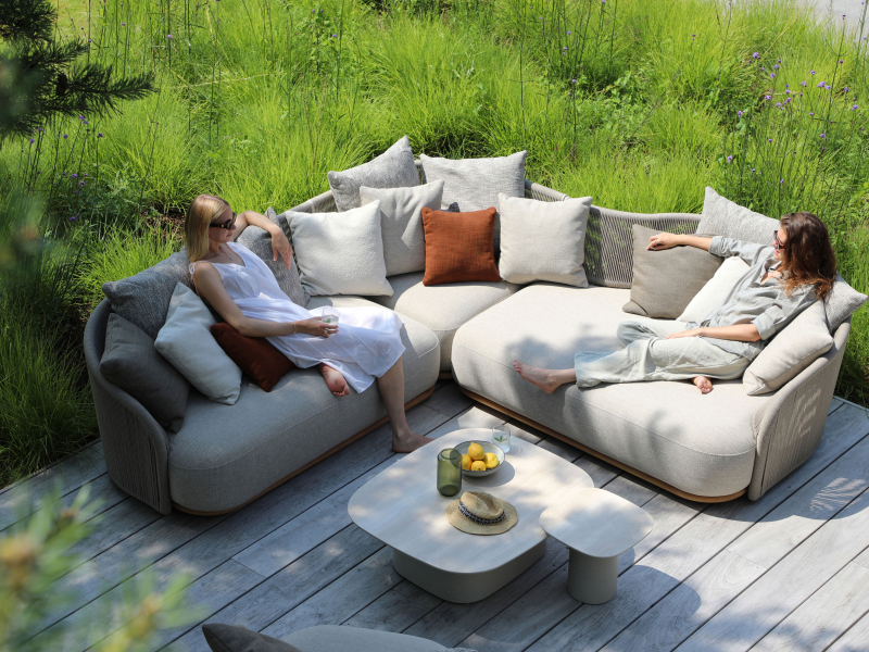 patio furniture in hong kong