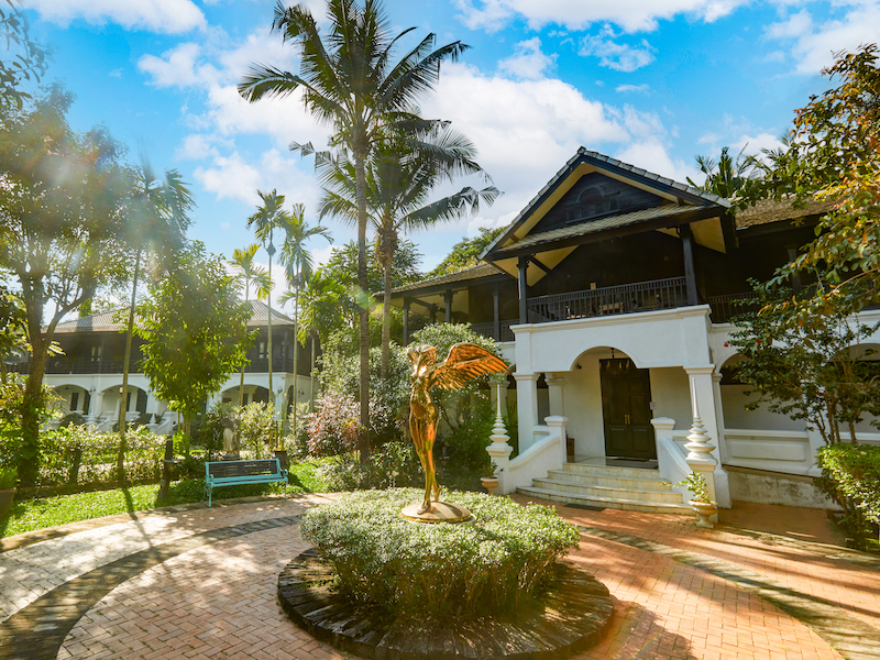 alcohol addiction and rehab in Thailand