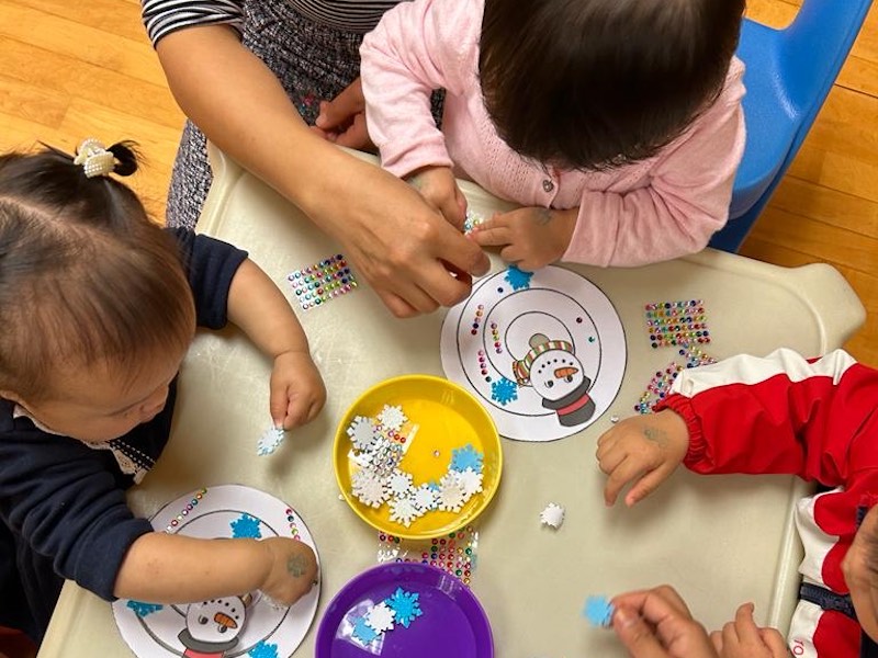 playgroups in hong kong play and learn