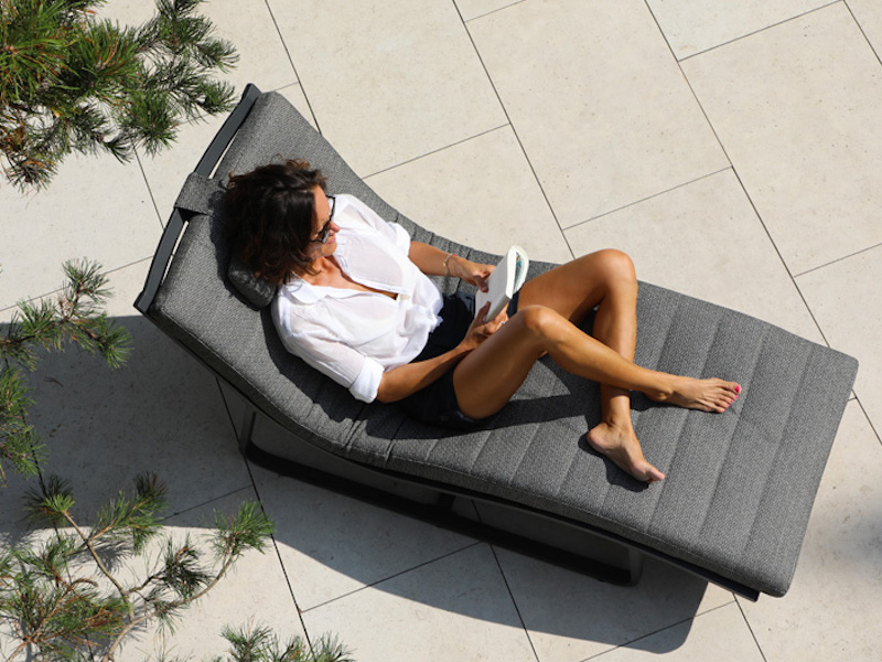 Where to buy an outdoor lounge chair or lounger, sunbed and sunlounger
