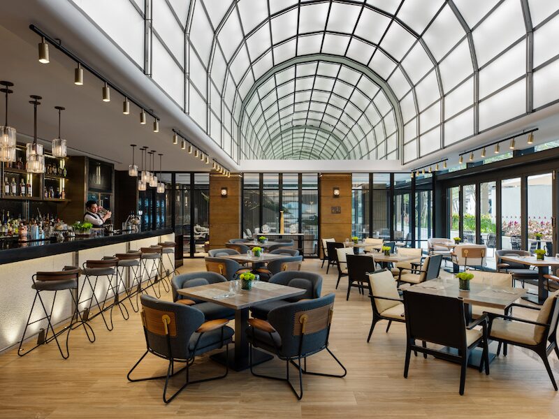 Long stay hotel in Hong Kong where to stay