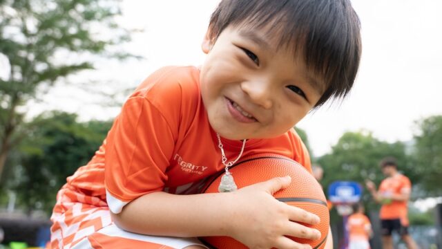 Minisport kids games and camp activities