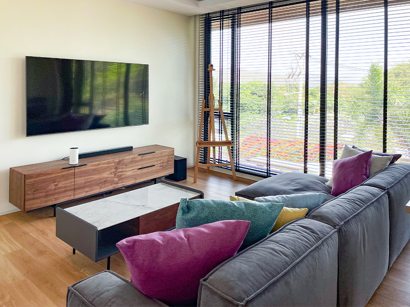 building a house in Hua Hin Thailand property