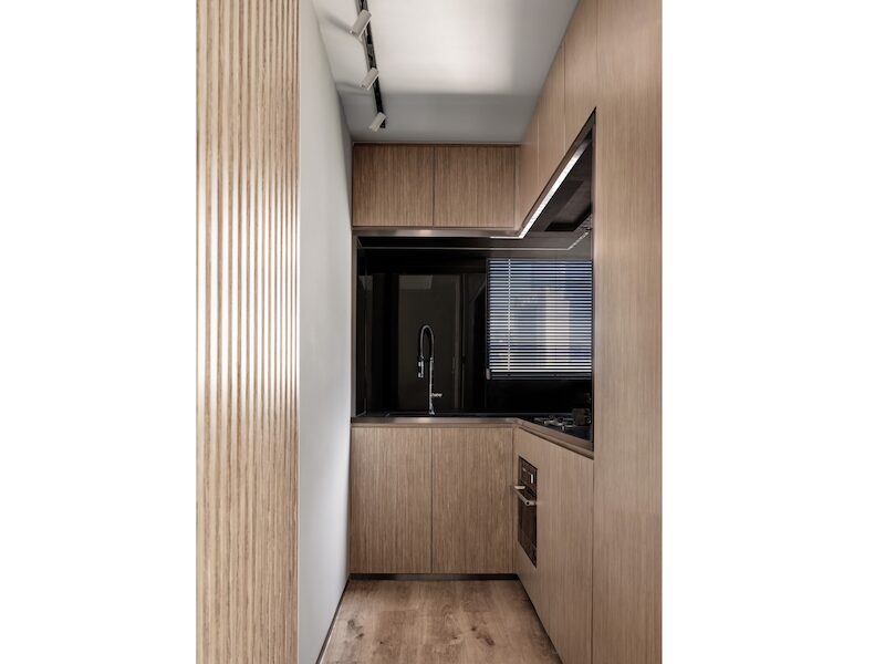 minimalism interior design