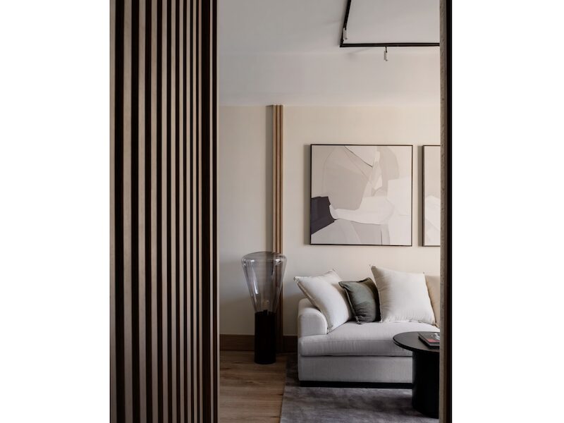 small home design ideas minimalist style