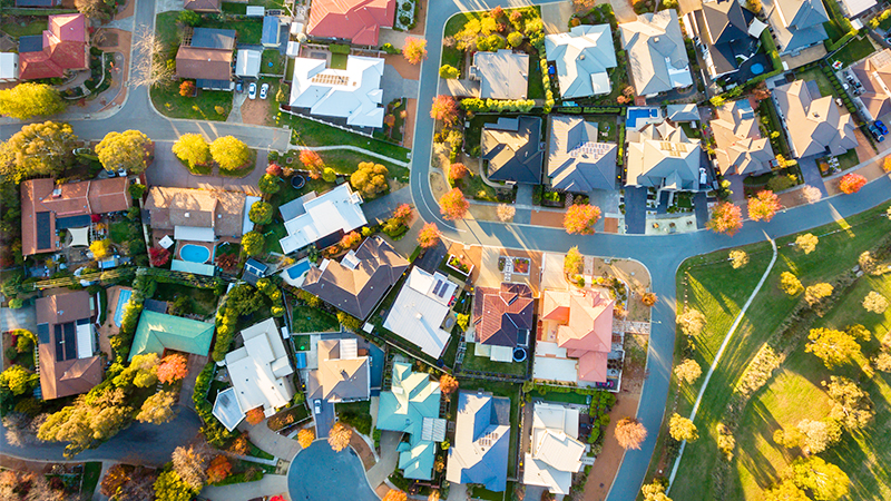 Australian real estate mortgage rates in australia