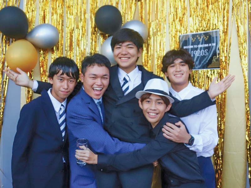 Best boarding school in Malaysia