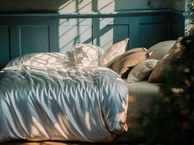 Where to bedroom furniture in Hong Kong, luxury bed linen