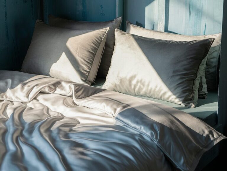 Where to bedroom furniture in Hong Kong, luxury bed linen