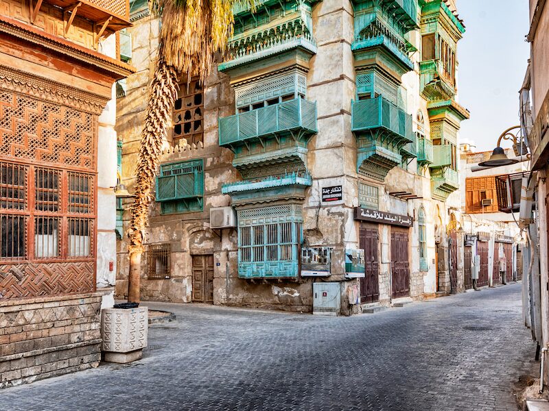 Jeddah Saudi Arabia, Kingdom of Saudi Arabia