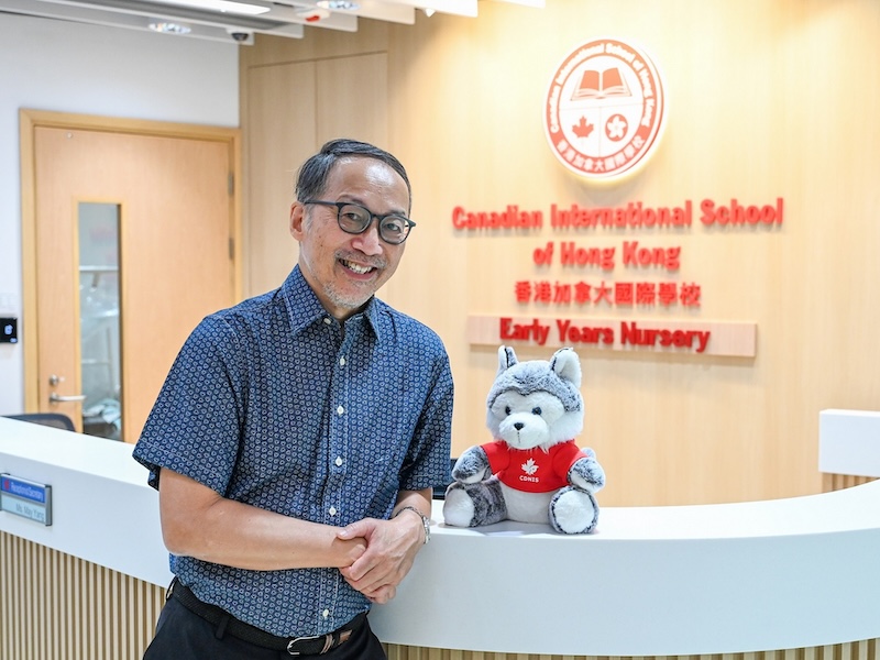 early childhood education in hong kong, play space, cdnis nursery, early years centre