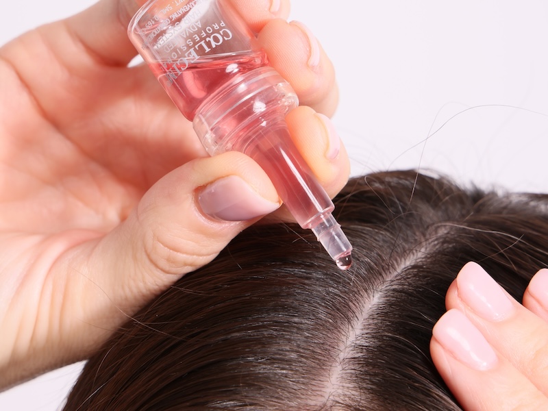 best hair growth serum for women