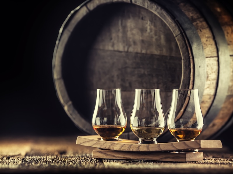 how to buy a whiskey cask