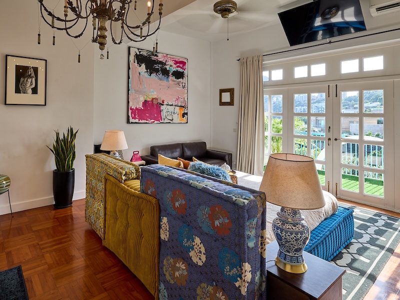 interior decorator in hong kong