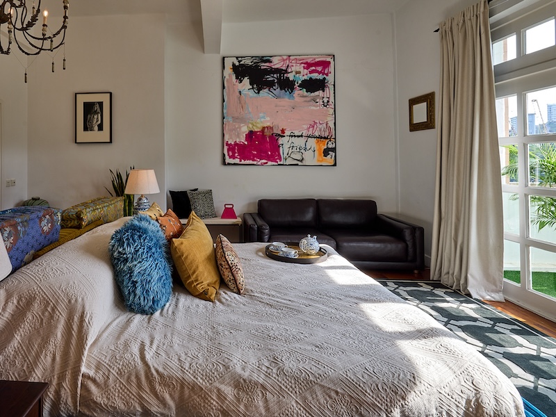 interior decorator in hong kong