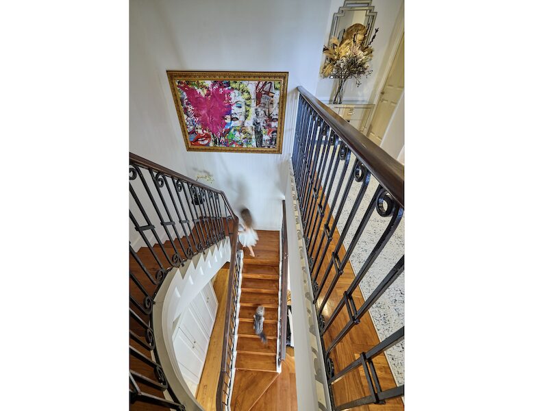 interior decorator in Hong Kong noelle bramley interiors