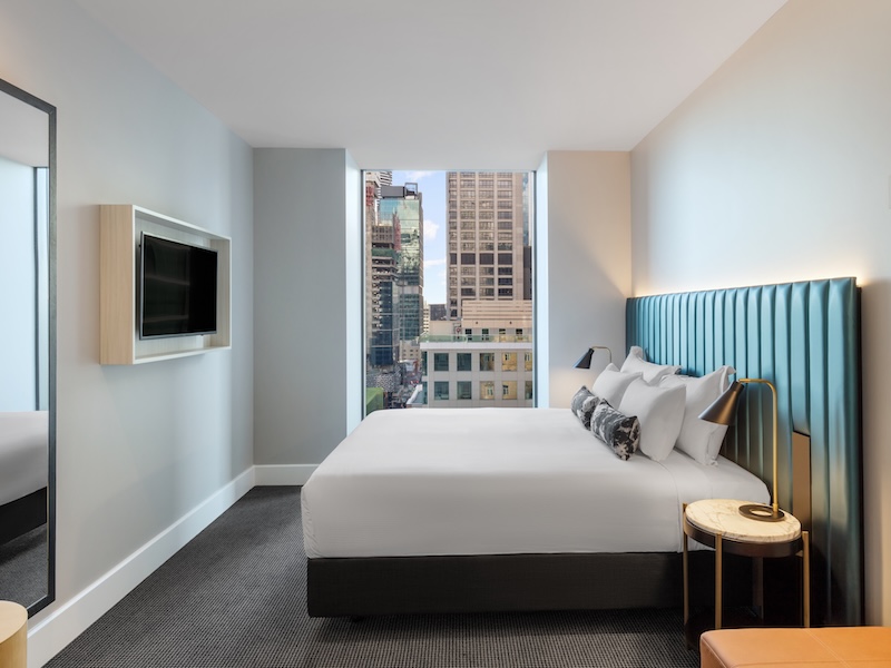 Hotels in Australia Adina