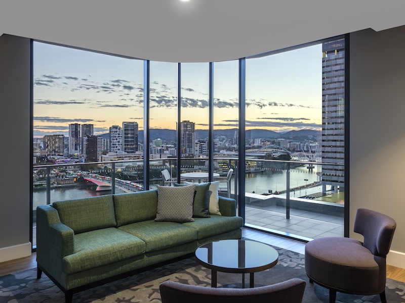 Hotels in Australia Adina