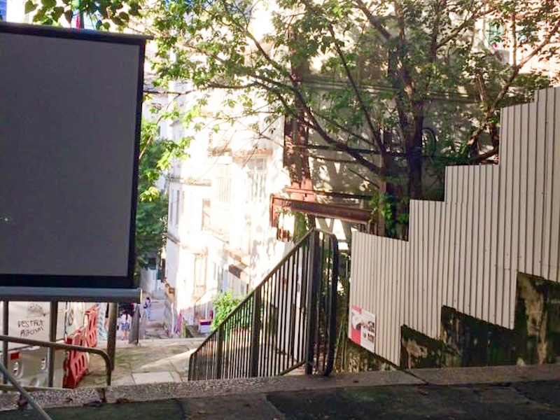 things to do in sheung wan hollywood road