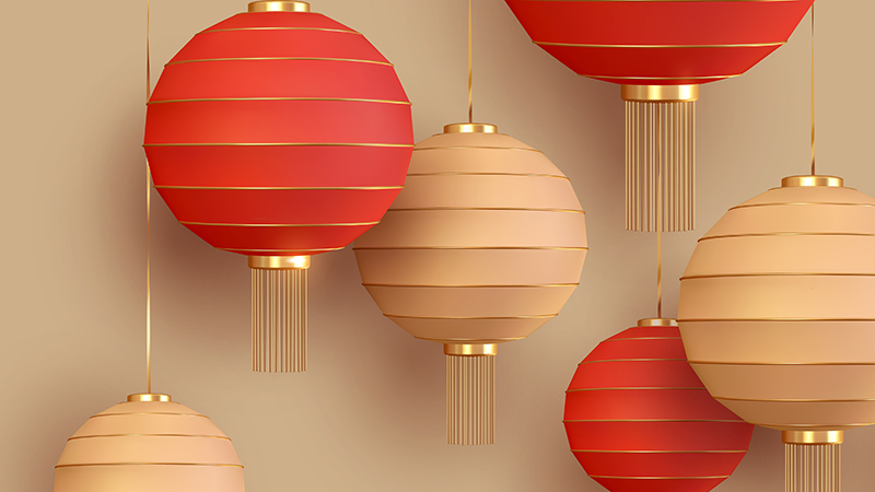 Chinese New Year Hong Kong 2026