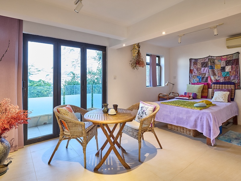 pak kok, lamma island house
