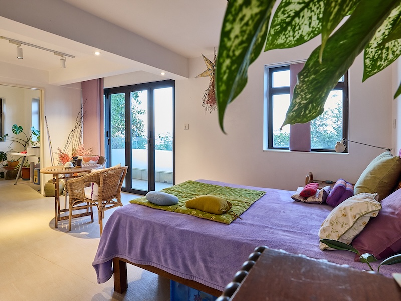 pak kok, lamma island house