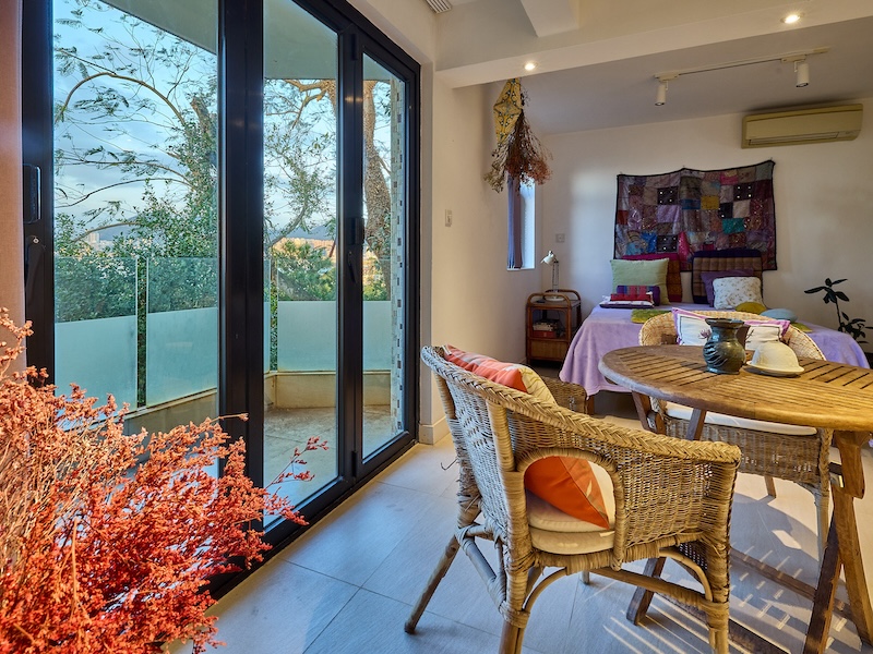 pak kok, lamma island house