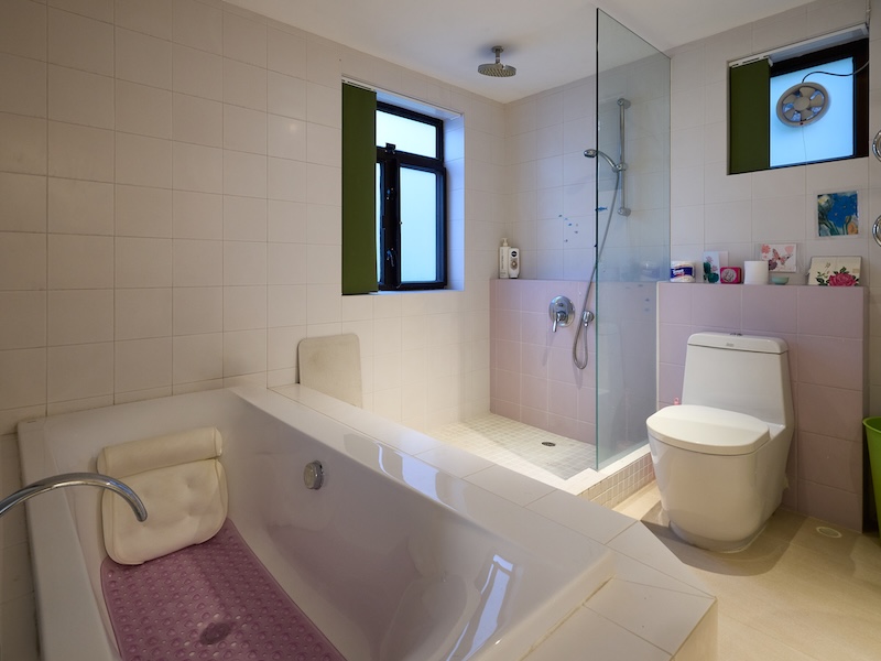 pak kok, lamma island house