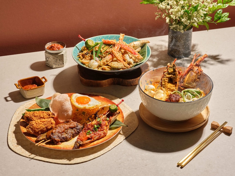 Intercontinental singapore business trip Intercontinental singapore business trip