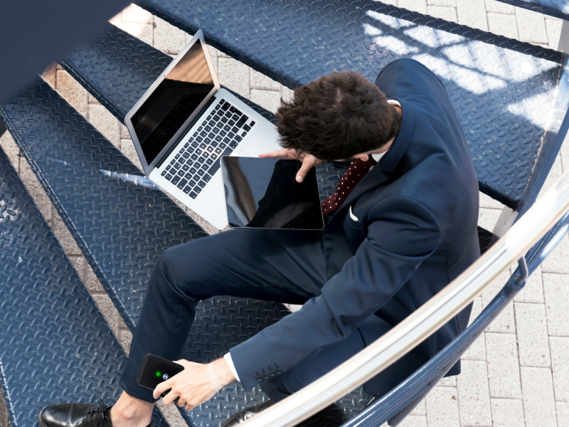 Smartgo portable wi-fi hotspot Smartgo portable wi-fi hotspot