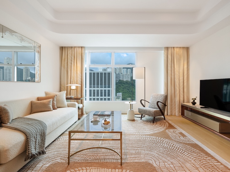 penthouse hong kong