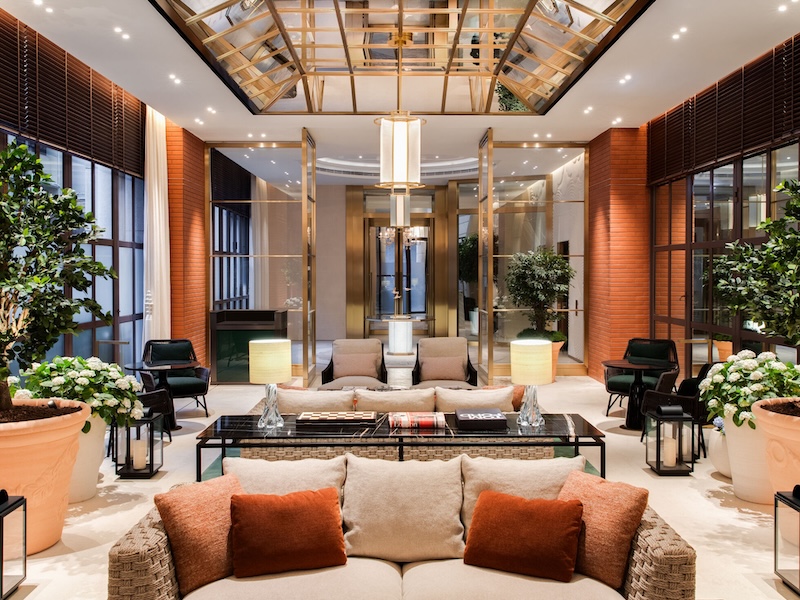lanson place causeway bay hotel in causeway bay