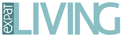 Expat Living Hong Kong logo