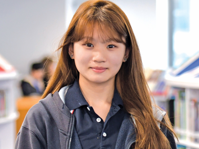 marketing internship in Hong Kong, Stamford American School Hong Kong