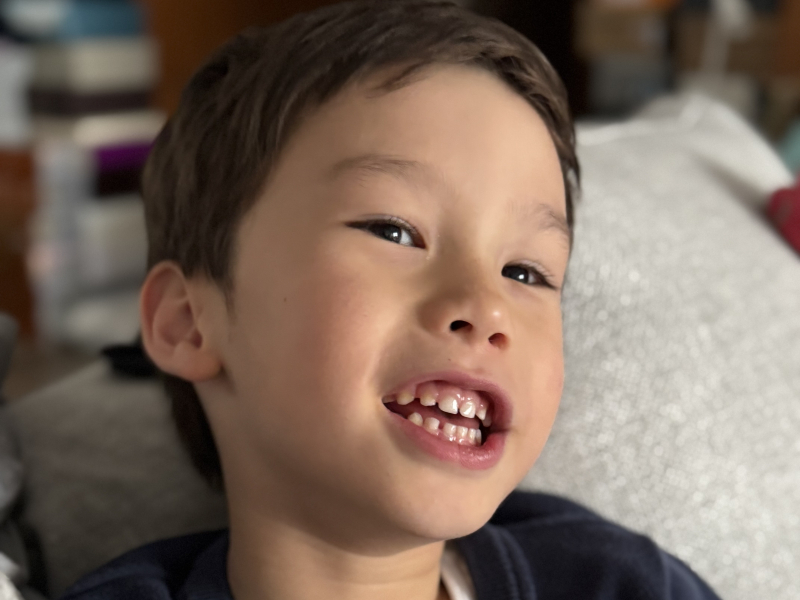 Transition from pre-school to primary