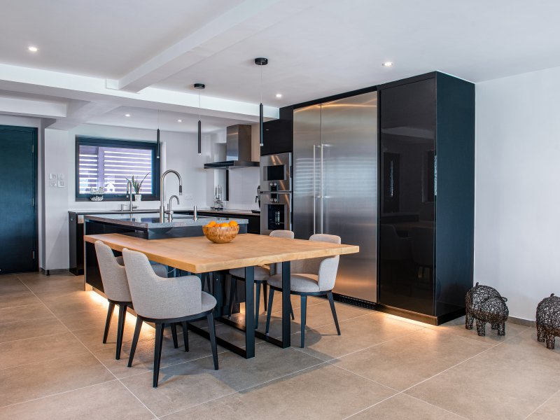 kitchen design ideas