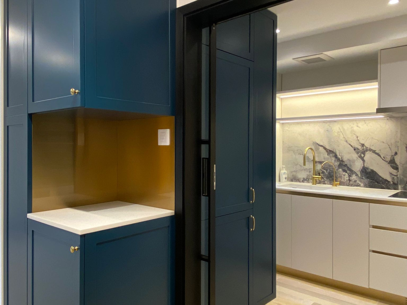 kitchen design ideas