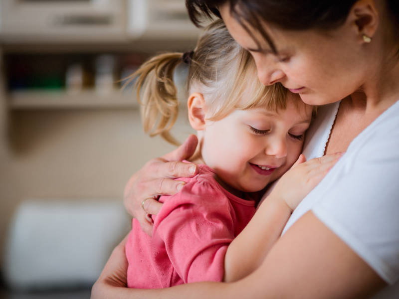 Parenting Anxiety or Bipolar Disorder - Mental Health in Hong Kong