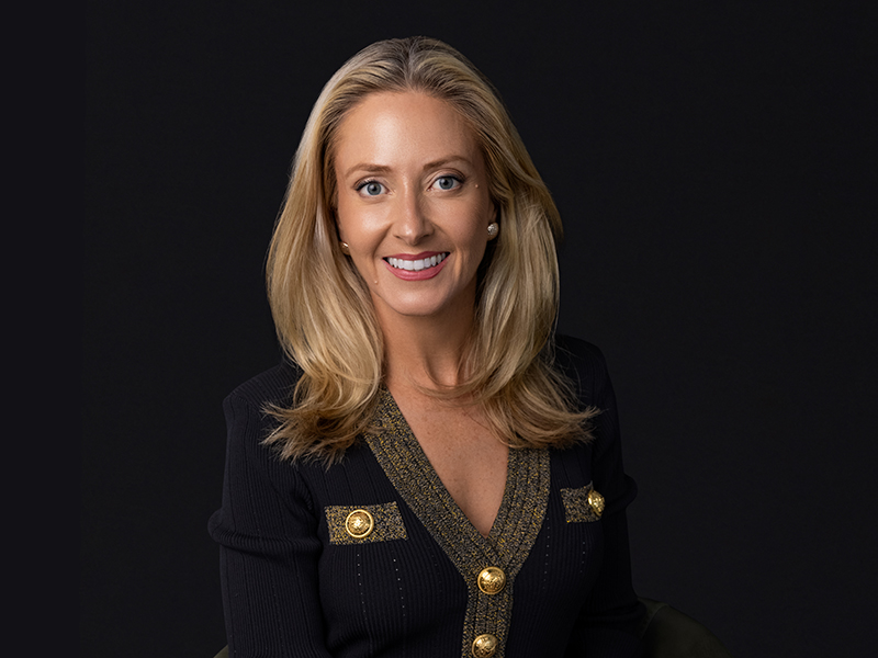 Amanda Clement - Sotheby's International Realty 